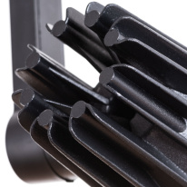 Купить Светильник на шине ARTE Lamp A1613PL-1BK