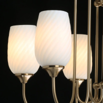 Цена на Подвесная люстра MW-Light 386018006