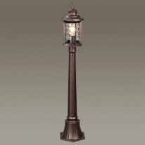 Цена на Садово-парковый светильник Odeon Light 4961/1F