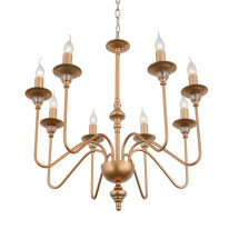 Подвесная люстра ST-Luce SL186.203.08 в интернет магазине Гет Лайт