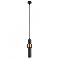 Подвесной светильник ARTE Lamp A3144SP-1BK Фото Подвесной светильник ARTE Lamp A3144SP-1BK