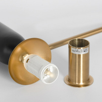 Цена на Люстра на штанге Lussole LSP-8821