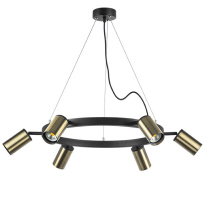 Цена на Подвесная люстра Lightstar LR016316