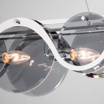 Купить Подвесной светильник Bogate's 353/4 Smart (321/4)