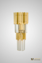 Бра AM Group Roberto Cavalli AP3 Фото Бра AM Group Roberto Cavalli AP3