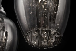 Купить Подвесная люстра Maytoni MOD033-PL-03-N