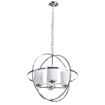 Фото Подвесная люстра Divinare 1159/01 LM-4