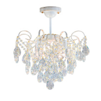 Фото Люстра на штанге Escada 1122/4PL