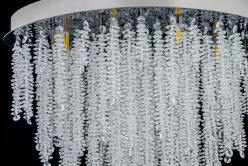 Купить Каскадная люстра Arti Lampadari Flusso H 1.4.55.105 N