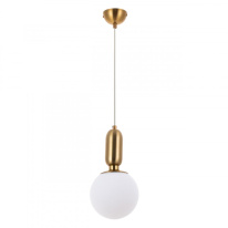 Фото Подвесной светильник ARTE Lamp A3315SP-1PB