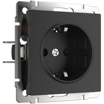 Фото Розетка Werkel W1171308