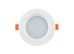 Купить Влагозащищенный светильник Donolux DL18891/9W White R Dim