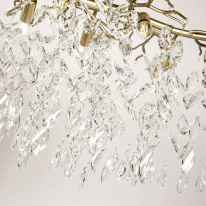 Купить Подвесная люстра Favourite 3056-10P