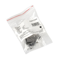 Купить с доставкой по Москве и России Крепеж для профиля Maytoni Technical ALM009MT