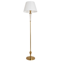 Торшер ARTE Lamp A7301PN-1PB Фото Торшер ARTE Lamp A7301PN-1PB