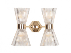 Фото Бра Newport 3612/A gold