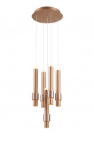 Фото Подвесной светильник Simple Story 1024-LED30PL