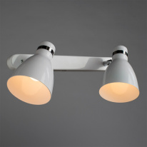 Спот ARTE Lamp A5049AP-2WH в интернет магазине Гет Лайт