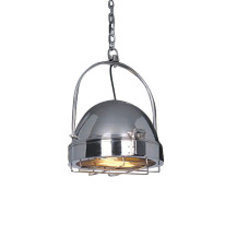 Подвесной светильник DeLight Collection KM026 steel Фото Подвесной светильник DeLight Collection KM026 steel