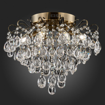 Цена на Накладная люстра Evoluce SLE160102-06