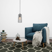 Подвесной светильник Escada 10198/1S в интернет магазине Гет Лайт