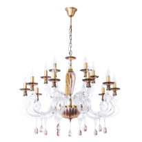 Фото Подвесная люстра Divinare 5127/21 LM-15