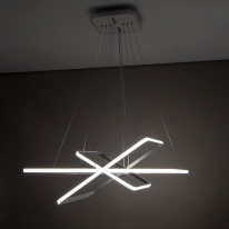 Подвесная люстра Citilux CL731AK110E в интернет магазине Гет Лайт