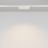 Цена на Светильник на шине Maytoni Technical TR084-1-6W3K-W