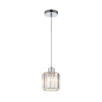 Подвесной светильник Escada 10192/1S Chrome Фото Подвесной светильник Escada 10192/1S Chrome