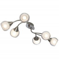 Фото Накладная люстра Lussole LSP-0142