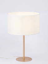 Фото Настольная лампа Vitaluce V2884-8/1L