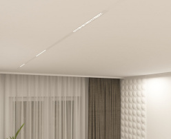 Светильник на шине Denkirs DK8002-WH в интернет магазине Гет Лайт