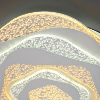 Купить Накладной светильник Eurosvet 90162/1 белый