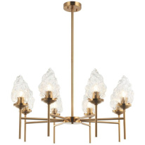 Фото Люстра на штанге Stilfort 2152/05/08P