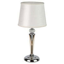 Фото Настольная лампа AM Group SIENA WH