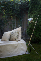 Торшер Covali FL-51519 в интернет магазине Гет Лайт