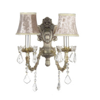 Фото Бра Dio D'arte Lucca E 2.1.2.200 CG