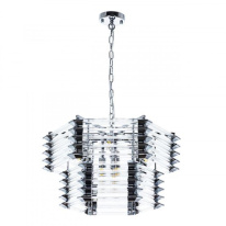 Фото Каскадная люстра ARTE Lamp A1059SP-9CC