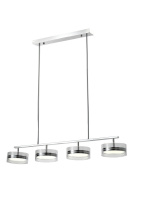 Подвесной светильник Zortes ZRS.1802.04 в интернет магазине Гет Лайт