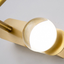 Купить с доставкой по Москве и России Бра ImperiumLoft 231008-23