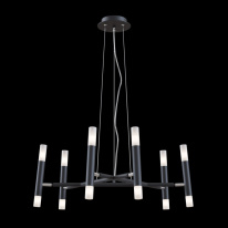 Цена на Подвесная люстра Maytoni MOD031PL-12B