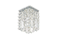 Фото Встраиваемый светильник Dio D'arte Tayo GU10.5.14.8x8.723 N