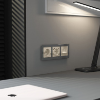 Купить Клавиша Werkel W1191143