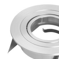 Цена на Встраиваемый светильник Mantra 7742