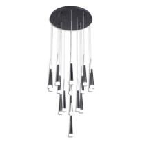 Фото Каскадная люстра Citilux CL227161