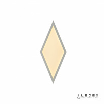 Цена на Бра iLedex X068216 16W 3000K WH