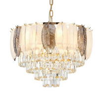 Цена на Каскадная люстра Favourite 2982-9P