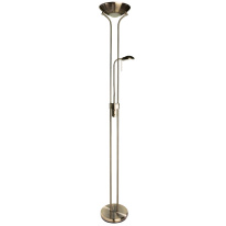 Фото Торшер ARTE Lamp A4329PN-2AB