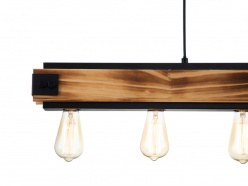 Купить Подвесная люстра Indigo V000214