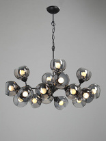 Купить с доставкой по Москве и России Подвесная люстра Vitaluce V4484-1/16